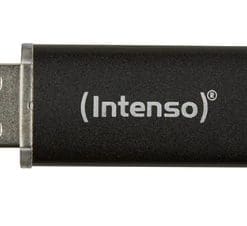 Intenso USB Flash Drive 3.2 512GB Twist Line