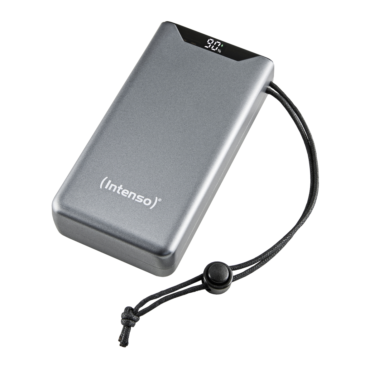 Intenso Power Bank F20000 grey Intenso Power Bank F20000 grey