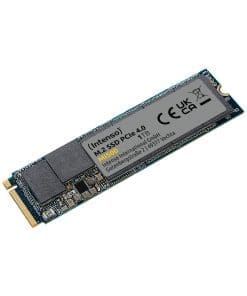 Intenso M.2 SSD PCIe 1TB MI500