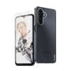 CARE Fashion 2-in-1 Bundle Samsung Galaxy A26 5G AGM Legion - Überwinde deine Grenzen Die AGM Legion ist eine Kombination aus präziser Gestaltung, hochwertigen Bauteilen und erstklassiger Handwerkskunst. Sie ist zum Durchhalten gebaut und behält dabei einen coolen Look. Mit einer Bewertung von 5 ATM geht die Legion über einfache Wasserdichtigkeit hinaus. Sie ist so gebaut, dass sie einem Wasserdruck von bis zu 50 Metern standhält und in allen Wassersportabenteuern bestens zurechkommt. Ob Schwimmen, surfen oder dem Regen trotzen - die Legion ist unaufhaltsam. Die Legion erkennt über 100 verschiedene Sportarten und verfolgt genau deine Leistung und Fortschritte. Darunter zählen z.B. Laufen, Radfahren und sogar Yoga. Mit fortschrittlichen Sensoren ausgestattet, die Echtzeitdaten liefern, behälst du deine Gesundheit im Auge. Verfolge dein tägliches Wohlbefinden mit Informationen über Herzfrequenz, Blutoxygen (SpO2) und Stresspegel. Das 3,63 cm (1,43 Zoll) große AMOLED-Display mit lebendigen Farben und konzipiert für scharfe Details zeigt dabei alle wichtigen Informationen in jeder Umgebung an. Egal ob im Freien oder drinnen, die 5 einstellbaren Helligkeitsstufen sorgen dafür, dass immer alles perfekt sichtbar ist. Um all den Abenteuern gerecht zu werden, bist du mit der Legion für mehrere Tage Akkulaufzeit gerüstet, ohne ständig ans Aufladen zu denken.