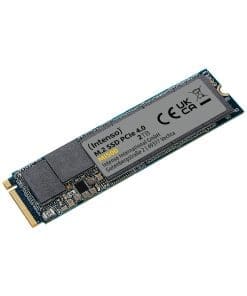 Intenso M.2 SSD PCIe 2TB MI500