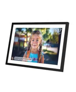 Denver Bilderrahmen 15,6" Full-HD PFF-1516 wi-fi
