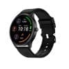 Denver Smartwatch SWC-387B schwarz Erlebe die perfekte Kombination aus Stil und Funktionalität mit der Denver SWC-387. Dank ihres hochauflösenden AMOLED-Touchscreens, individueller Zifferblätter und Bluetooth-Telefonie bleibst du stets vernetzt. Überwache deine Gesundheit mit Herzfrequenz-, Blutsauerstoff- und Blutdruckmessung und profitiere von über 100 Sportmodi. Die IP67-Wasserdichtigkeit schützt vor Spritzwasser, während der starke 220-mAh-Akku für eine lange Laufzeit sorgt. Integriere Google Assistant oder Siri und steuere dein Leben mit nur einer Berührung!