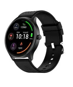 Denver Smartwatch SWC-387B schwarz