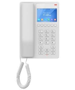 Grandstream GHP630 (Weiß)