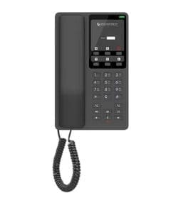 Grandstream GHP621 Schwarz