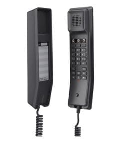 Grandstream GHP611 schwarz