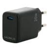 Mobilis Wall Charger - 20W - 1 USB C Der ultimative Bildschirmschutz für Smartphones und Tablets.PanzerGlass ist ein dünner und splitterfester Displayschutz. Er wurde speziell entwickelt um Smartphones und Tablets vor täglichen Gebrauchsspuren zu schützen. Da das Schutzglas aus mehreren Schichten besteht, hat es eine 9x höhere Widerstandsfähigkeit als gewöhnliches Glas.
