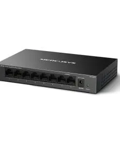 Mercusys MS108GS 8-Port Gigabit Desktop Switch