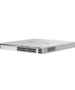 Omada Pro S6500-24MPP4Y 24-Port 2.5G Stack L3 mgd PoE++ 4x 25G