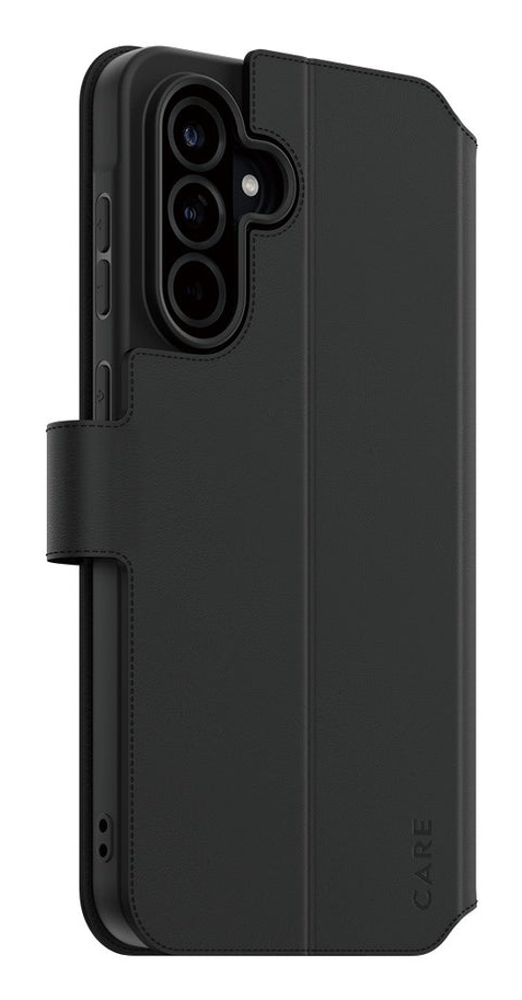 CARE Feature Wallet Case w. Kickstand Samsung Galaxy A26 5G CARE Feature Wallet Case w. Kickstand Samsung Galaxy A26 5G