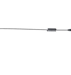 beroNet 5 cm antenna with 2,5 m cable and magnetic foot