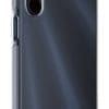 CARE Fashionable Case Clear X-Ray Soft Basic Galaxy A26 5G Dieses schlanke und dennoch robuste Case hat eine luxuriöse, lederähnliche Haptik. Es ist eine stilvolle Kombination aus Schutz und Bequemlichkeit, die Sie jederzeit zur Hand haben. Dieses schicke Wallet Case ist mehr als nur ein Accessoire: Es lässt sich leicht öffnen und schließen und ist mit tierfreundlichem veganem Leder ummantelt, das sicheren Stauraum für eine Karte bietet.