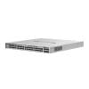 Omada Pro S6500-48MPP6Y 48-Port 2.5G Stack L3 mgd PoE++ 6x 25G Der Omada Pro S7500-24Y4C ist ein stapelbarer L3 Managed Aggregation/Core Switch mit 24x 25G-Ports und 4x 100G-Steckplätzen – perfekt für hochleistungsfähige Unternehmensnetzwerke und Rechenzentren. Dank Omada Cloud-Integration, erweiterten L3-Funktionen und hoher Skalierbarkeit bietet er maximale Geschwindigkeit, Ausfallsicherheit und zentrale Steuerung.