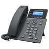 Die HT841/881 FXO-Gateway-Serie ermöglicht Unternehmen jeder Größe die Schaffung einer leicht einsetzbaren VoIP-Lösung. Diese FXO-Gateways bieten die Möglichkeit zur nahtlosen Verbindung mehrerer Standorte und aller Geräte in einem Standort mit allen gehosteten oder IP-PBX-Netzwerken vor Ort zur Vereinfachung der Umsetzung. Die HT8x1-Serie umfasst FXO- und FXS-Ports zur Unterstützung von Remote-Calls an und von der PSTN-Leitung. Erweiterte Telefoniefunktionen, leichte automatischer Bereitstellung und herausragende Stimmqualität machen die HT8x1-Serie zum idealen VoIP-Gateway für Unternehmen.