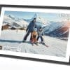 Denver Bilderrahmen 10,1" PFF-1081 wi-fi CARE™ by PanzerGlass® TPU Case Schwarz Samsung Galaxy Xcover7 Pro 5G