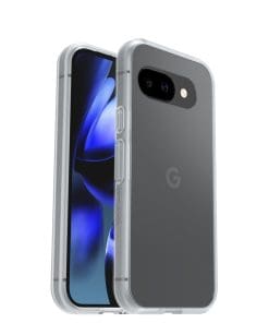 OtterBox React Google Pixel 9a - clear