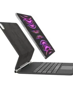 Belkin Pro Tastatur iPad Pro 13" (M4), deutsch