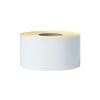 BUS-1J074102-203 Papier unbeschichtet weiß 102 x 74mm (4x) Dieses Standard Wachs/Harz Farbband mit hoher Kapazität wurde entwickelt, um Ihre professionellen Etikettendruckanforderungen zu erfüllen. <br><br>Für den Einsatz in den Bereichen Transport und Logistik sowie in der Fertigung können Sie diese 110 mm breiten Bänder für den Barcodedruck und eine Vielzahl anderer Anwendungen verwenden.<br>Wachs/Harz-Thermotransferbänder sind das Beste von beidem, da sie die Kosteneffizienz von Wachsbändern mit der Haltbarkeit von Harzetiketten kombinieren. Wachs-/Harz-Farbbänder eignen sich am besten für beschichtete Papieretiketten. Die BSS-1D450-110-Farbbänder werden in Verbindung mit kompatiblen Etikettenrollen in Industriedruckern verwendet.<br><br>Bitte beachten Sie: Dieses Farbband kann nicht einzeln, sondern nur in einer Menge von je 8 Stück bestellt werden.