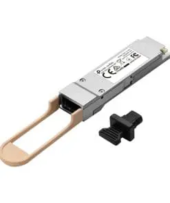 Omada SM9110-SR4 100GBASE-SR4 QSFP28 Transceiver
