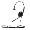 Yealink Headset UH34 SE Mono Teams Attraktives Bundle bestehend aus einem Yealink W59R DECT Mobiteil, zwei Yealink W74H DECT Mobilteilen und zwei Yealink W75 Mini MC.Das SIP W59R, zertifiziert nach dem strengen IP67-Standard, ist ein professionelles, robustes DECT-Mobilteil mit integriertem Bluetooth und Vibrations Alarm, das für raue Umgebungen konzipiert ist.Das SIP W59R, zertifiziert nach dem strengen IP67-Standard, ist ein professionelles, robustes DECT-Mobilteil mit integriertem Bluetooth und Vibrations Alarm, das für raue Umgebungen konzipiert ist.Das Yealink W74H DECT-Mobilteil vereint erstklassige Klangqualität, Komfort und Vielseitigkeit für professionelle Kommunikation. Mit HD-Audio und Rauschunterdrückung genießen Sie kristallklare Gespräche. Die lange Akkulaufzeit von bis zu 24 Stunden Sprechzeit und 320 Stunden Standby-Zeit macht es perfekt für den ganztägigen Einsatz. Dank Bluetooth 5.1 und 3,5-mm-Kopfhöreranschluss ist die Nutzung mit kabellosen oder kabelgebundenen Headsets problemlos möglich. Das 4,6 cm (1,8 Zoll) TFT-Farbdisplay und der Vibrationsalarm sorgen für intuitive Bedienung und zuverlässige Erreichbarkeit – auch in geschäftigen Umgebungen. Das ideale Mobilteil für flexible und effiziente Kommunikation in jedem Unternehmen!Das Yealink W75 Mini Multi-Cell DECT System ist die perfekte Lösung für nahtlose und skalierbare Kommunikation in Unternehmen. Mit Unterstützung für bis zu 20 Handsets, parallelen Anrufen und erweitertem Handover- und Roaming ermöglicht es maximale Flexibilität. Die sichere DECT-Verschlüsselung und eine große Reichweite sorgen für zuverlässige Verbindungen, während die Kompatibilität mit verschiedenen Yealink-Handsets eine vielseitige Nutzung gewährleistet. Ideal für professionelle, kabellose Kommunikation!