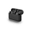 EPOS Bluetooth ADAPT E1 Scandinavian Black Ein All-in-One-Ohrhörer für den beruflichen und privaten Gebrauch. Dank Multi-Konnektivität, Microsoft Teams- und "Made for iPhone"-Zertifizierungen genießen Nutzer nahtlose Kommunikation sowie unvergleichlichen Komfort und herausragenden Klang den ganzen Tag über.