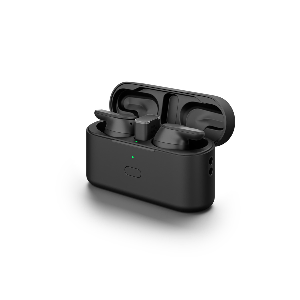EPOS Bluetooth ADAPT E1 Scandinavian Black EPOS Bluetooth ADAPT E1 Scandinavian Black