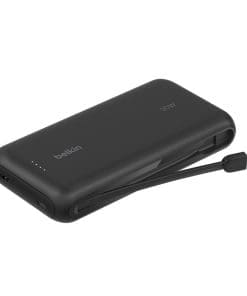 Belkin BOOST CHARGE Power Delivery Powerbank 20.000mAh, black