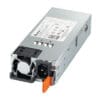 ZyXEL CX4800 56F Netzteil Zyxel stellt einen neuen 100 GbE-fähigen Switch CX4800-56F vor, der ein Hochleistungs-Layer-3-verwalteter Switch ist und gut vorbereitet ist, den Weg für die Anforderungen zukünftiger Netzwerke zu ebnen. Entworfen mit hoher Dichte von 48 Ports SFP28, was die Flexibilität bietet, sich heute nach 10 GbE-Netzwerkbedürfnissen auszurichten und gleichzeitig zukünftige 25 GbE-Netzwerkerweiterungen zu ermöglichen; der Switch verfügt außerdem über 8 Ports 100 GbE QSFP28, um große Uplinks zu unterstützen und sogar für Cross-Stack-Bandbreitenlieferung geeignet zu sein. Mit einer Höhe von einer HE (Höheneinheit) und Front-to-Rear-Kühlung ist der CX4800-56F geeignet für Unternehmens- und Campus-Aggregationsnetzwerkumgebungen.
