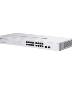 Omada Pro S4500-16G2F 16-Port GIG Smart Switch 2x SFP Slots