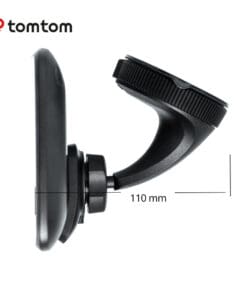 TomTom Aktiv-Magnethalterung 7" Geräte mit USB-C / GO Discover, Expert, Exlusive und Camper Max