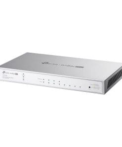 Omada Pro S4500-8GP 8-Port Gigabit Smart Switch 4x-Port PoE+