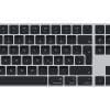 TP-Link Archer TBE400E BE6500 Tri-Band Wi-Fi 7 BT PCI Express Der TP-Link Archer TX10UB Nano ist ein ultrakompakter USB-Adapter, der Ihren PC oder Laptop im Handumdrehen mit modernster Wi-Fi 6-Technologie und Bluetooth 5.3 ausstattet. Mit Geschwindigkeiten von bis zu 600?Mbps auf 5?GHz und 287?Mbps auf 2,4?GHz bietet er zuverlässige Dualband-Konnektivität für Streaming, Gaming und produktives Arbeiten. Dank MU-MIMO und OFDMA profitieren Sie von geringerer Latenz und höherer Effizienz – selbst bei mehreren gleichzeitig verbundenen Geräten. Das Nano-Design ist so dezent, dass Sie den Adapter einfach eingesteckt lassen können – ideal für unterwegs oder den Einsatz zu Hause. Die Unterstützung von WPA3 sorgt zudem für höchste Netzwerksicherheit.Einfach einstecken, installieren und sofort von schnellerem WLAN und stabiler Bluetooth-Verbindung profitieren – ganz ohne zusätzliche Hardware.