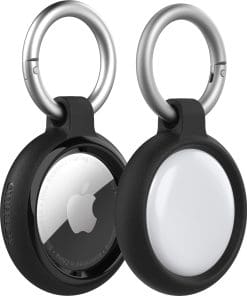 OtterBox Sleek Case for Apple AirTag - black