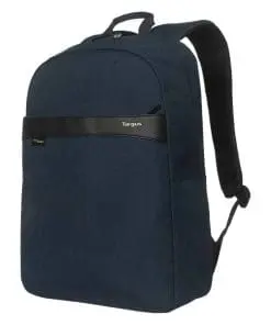 Targus 15.6" GeoLite EcoSmart Essential Backpack, Blue
