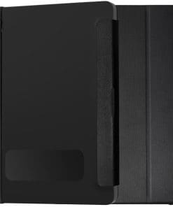 OtterBox React Folio Galaxy Tab S10 Lite/S10 FE/S9 FE black BU