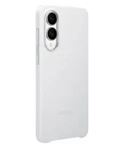 Samsung Kindsuit Case für Galaxy S25 Edge, Light Gray