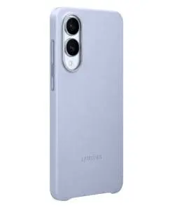 Samsung Kindsuit Case für Galaxy S25 Edge, Light Blue
