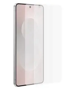 Samsung Anti-Reflecting Film für Galaxy S25 Edge, Transparent