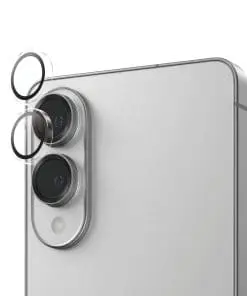 PanzerGlass Hoops clear Kameraschutz Galaxy S25 Edge
