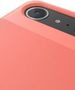 Doro TPU Case/Strap Coral für Aurora A1x