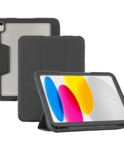Mobilis Ultra Rugged Case iPad 11'' 2025 (11. gen) iPad 10.9''