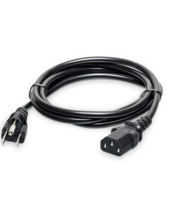 LANCOM Power Cord (US)