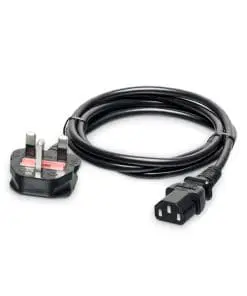 LANCOM Power Cord (UK)