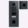 DoorBird D2101FV EKEY IP Video Türstation RAL 7016