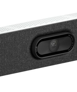 Poly Studio V12 USB 4K Videobar Teams