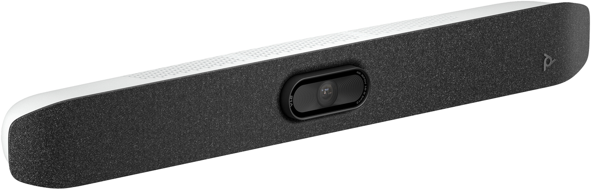 Poly Studio V12 USB 4K Videobar Teams Poly Studio V12 USB 4K Videobar Teams