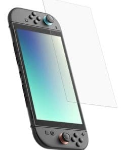 Belkin Displayshutz mit Blendschutz für Nintendo Switch 2