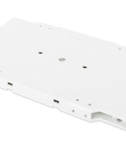 DIGITUS LWL Spleißkassette für 12 Fasern inkl. Spleißhalter