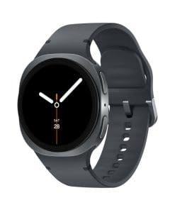 Samsung Galaxy Watch8 LTE 40 grau o2